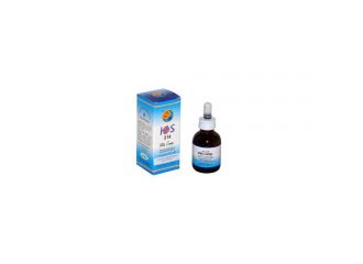 Hs214 vitis comp 50 ml