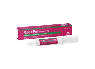 Ribes pet pasta appetibile 30 g