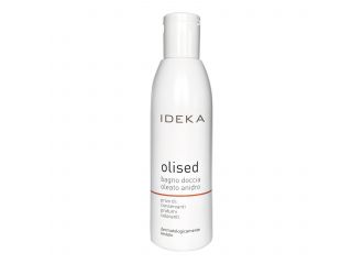 Olised bagno doccia 200ml