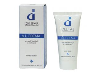 Delifab a.i. crema 50ml