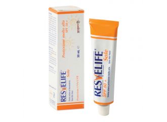 Resvelife sole cr.spf50 30ml