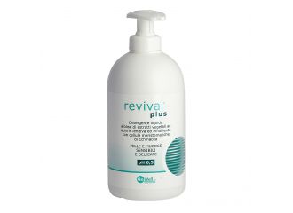 Revival plus detergente ph 6,5 500 ml