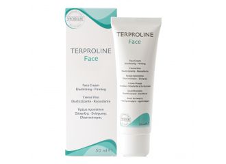 Terproline face cr.viso 50ml