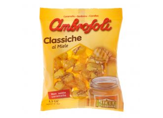 Caramelle miele 135 g