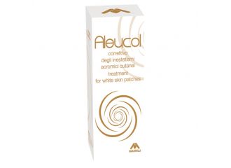 Aleucol lozione 25 ml