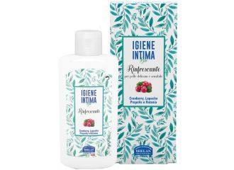 Igiene intima rinfrescante 200 ml