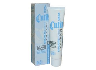 Cutil idratante idroristrutturante crema 40 ml