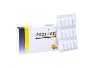 Geniden 30 capsule