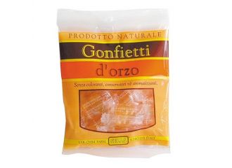 Gonfietti orzo busta sella