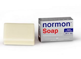 Normon soap ph 5,5 100 g