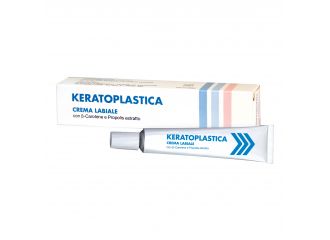 Keratoplastica labiale 10 g