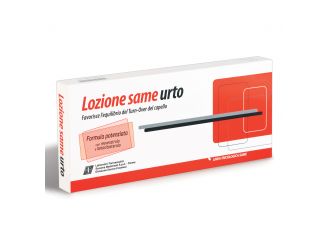 Same lozione urto capelli 12f.8ml