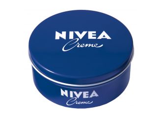 Nivea creme famiglia 250 ml