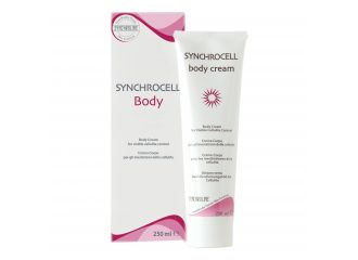 Synchrocell body cream 250 ml