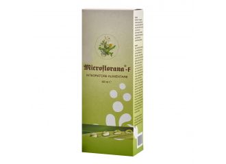 Microflorana f 500 ml