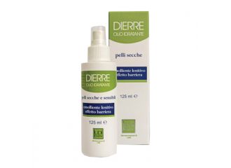 Dierre olio idratante verde 125 ml