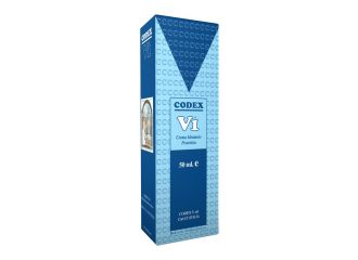 V1 crema idratante protettiva 30 ml