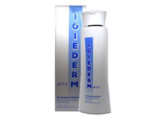 Igiederm detergente liquido 250 ml