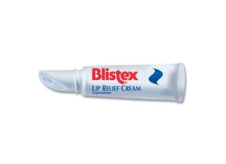 Blistex pomata trattamento labbra