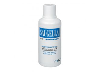 Saugella  dermoliquido 500 ml