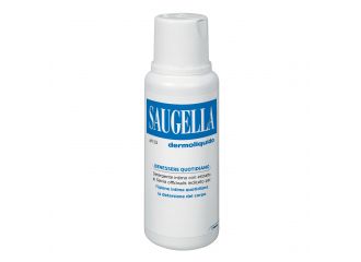 Saugella dermoliquido 250 ml