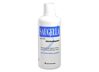 Saugella dermoliquido 750 ml