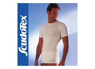 Scudotex maglia cintura uomo mezza manica 4