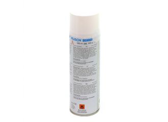 Lubrificante per catetere silkospray in flacone 500ml