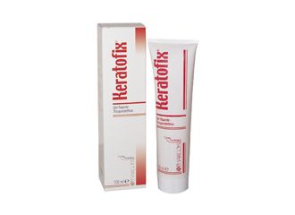 Pharcos keratofix gel capelli 100 ml