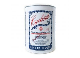 Disinfettante creolina 1 litro