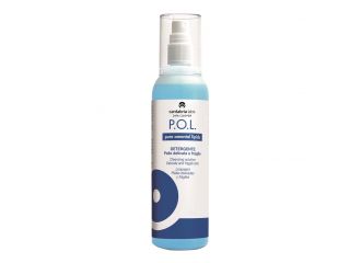 Pol detergente pelli delicate 200 ml