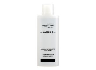 Kamilla lozione struccante 200 ml