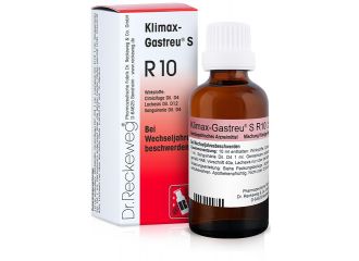 R10 gocce 22ml