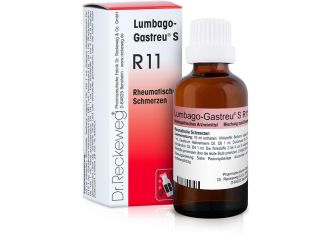 R11 gocce 22ml