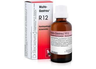 R12 gocce 22ml