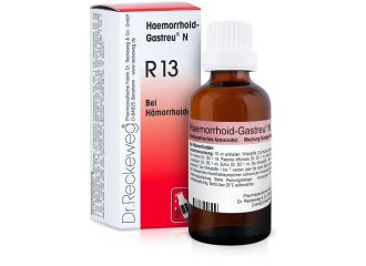 R13 gocce 22ml