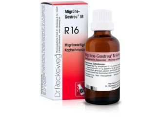 R16 gocce 22ml