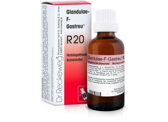 R20 gocce 22ml