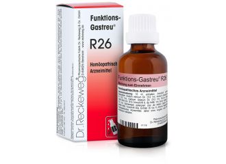 R26 gocce 22ml