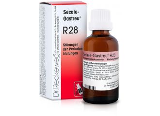 R28 gocce 22ml