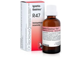 R47 gocce 22ml