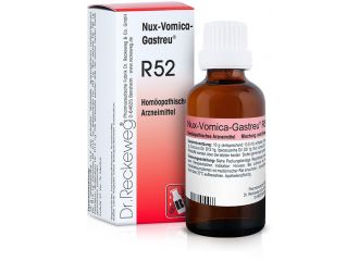 R52 gocce 22ml