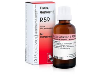 R59 gocce 22ml