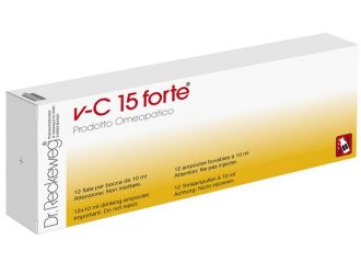 V-c 15 forte 12 fl.os