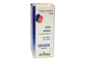 Arnica montana tm  60ml