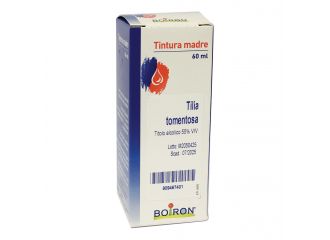 Tilia tomentosa  tm  60ml