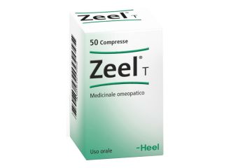 Zeel t 50 cpr