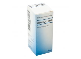 Arnica gtt 30ml