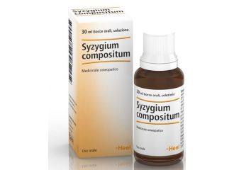 Syzygium comp.gtt 30ml