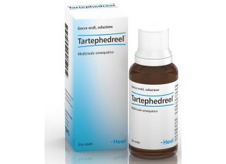 Tartephedreel gtt 30ml